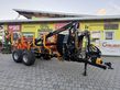 Country T70 S mit Kran 670 Master