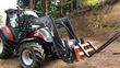 Hauer XB Bionic 90 Frontlader Vollhydraulisch