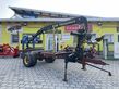 Sonstige Hiab Focus 6000