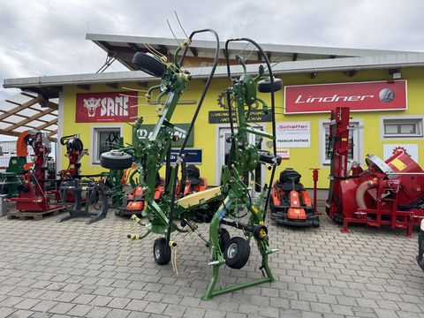Krone Vendro 620 Highland Kreiselzettwender