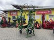 Krone Vendro 620 Highland Kreiselzettwender