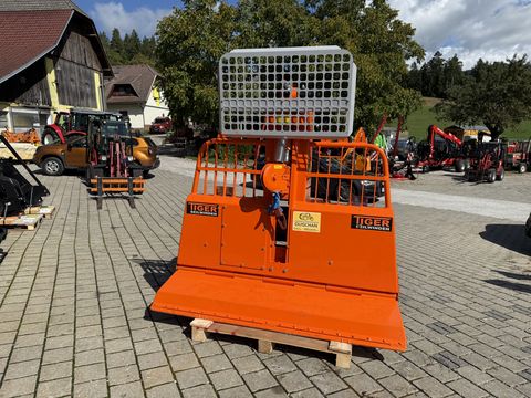 Tiger 8t