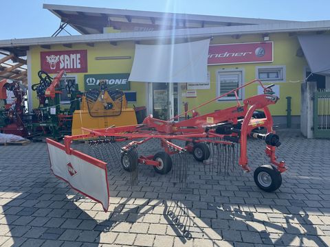 Kuhn GA 4201 Einkreiselschwader