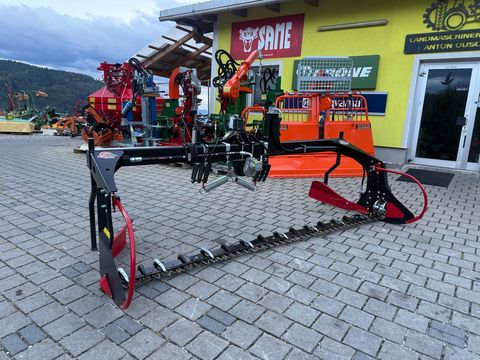BB Umwelttechnik Seco Duplex 310 F Eco