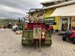 Holzknecht HS 650 Seilwinde 