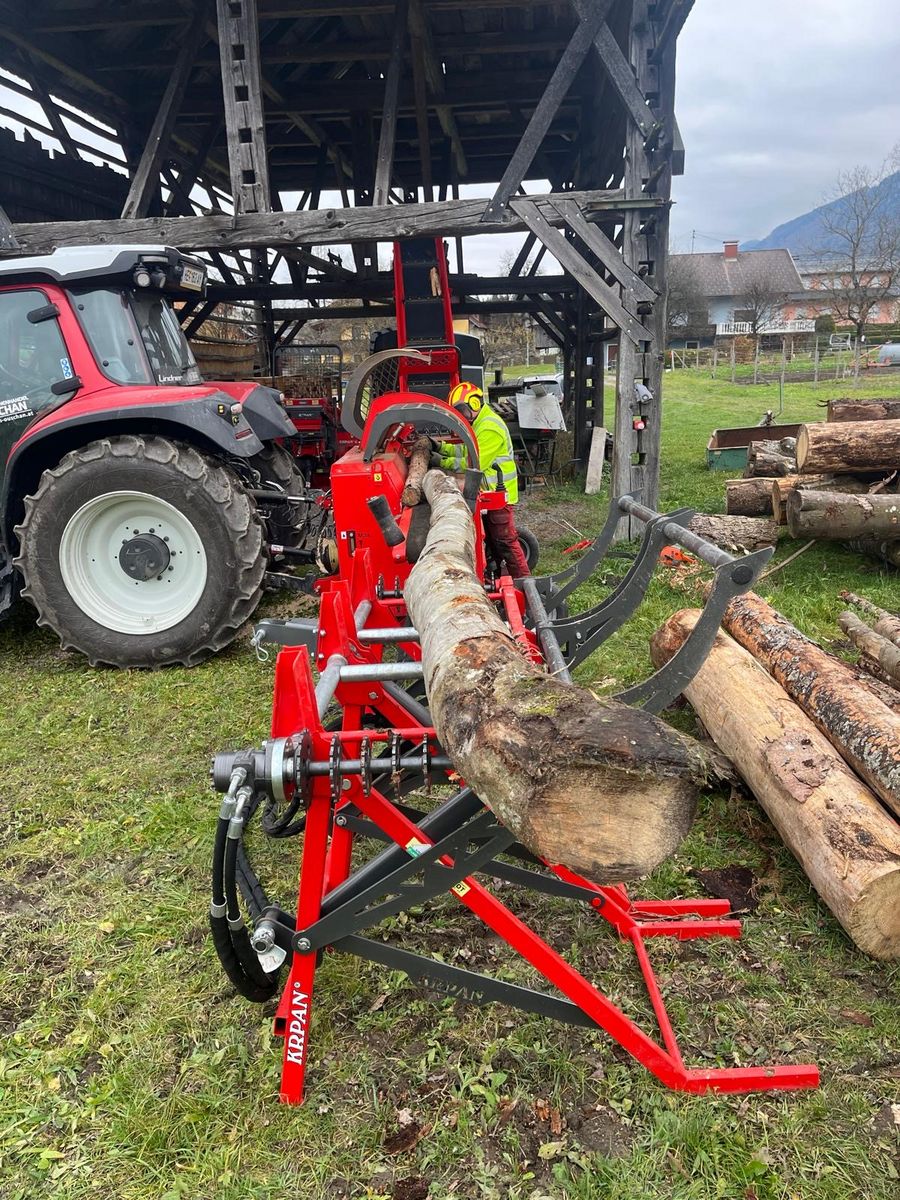 Uniforest Krpan CS 420 pro 2