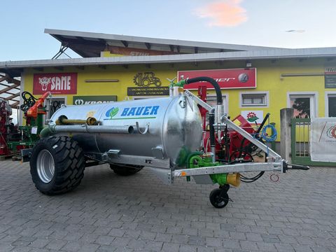 Bauer V40 Vakuumfass 