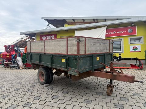 Sonstige Dreiseitenkipper 330x200