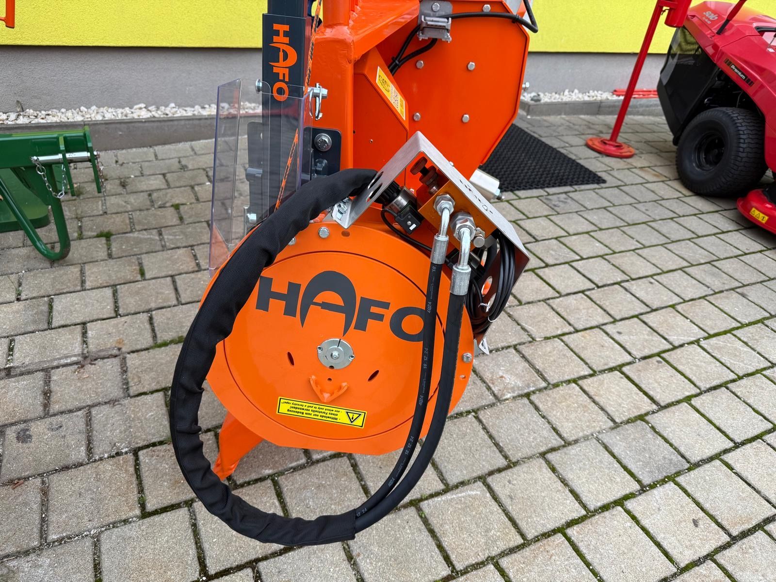 HAFO PRO 1