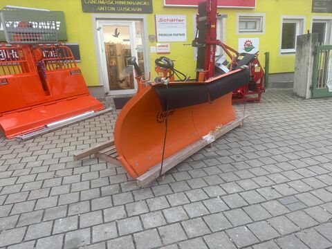 Hauer SRS-2L 2800 Schneepflug 