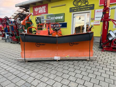 Hauer SRS-2L 2800 Schneepflug 