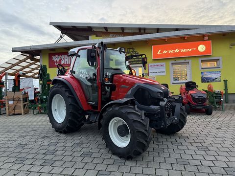 Lindner Lintrac 75 LS