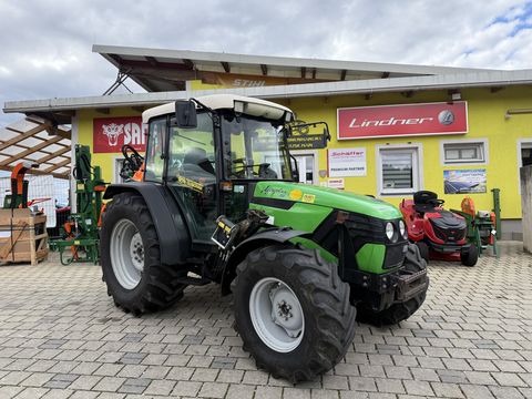 Deutz Fahr Agroplus 80 Edition