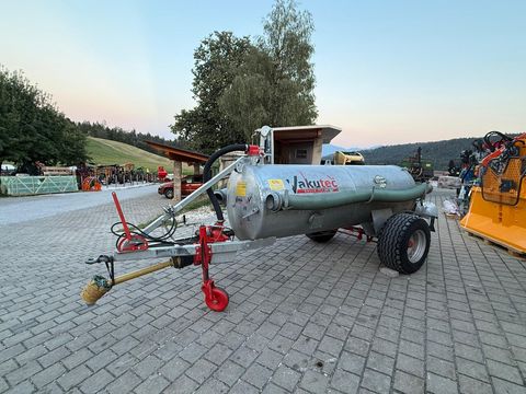 Vakutec VA2500