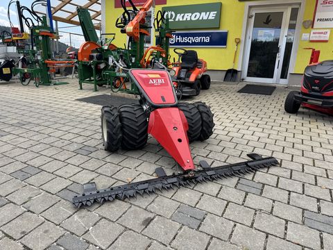 Aebi AM 20 Motormäher 