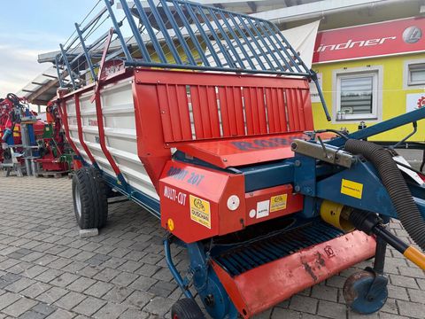 Trumag Robot 20T MC