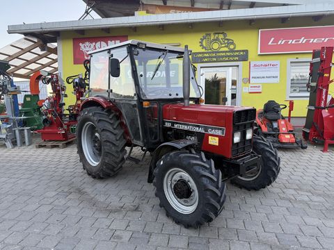 Case IH 533 A