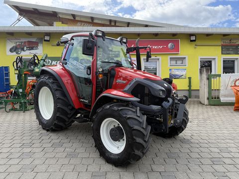 Lindner Lintrac 90