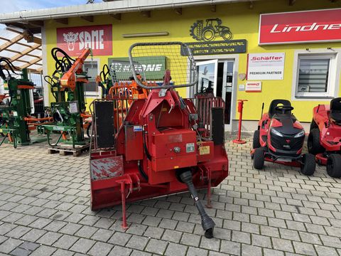 KMB EU 62V -E Elektrohydraulische Seilwinde 