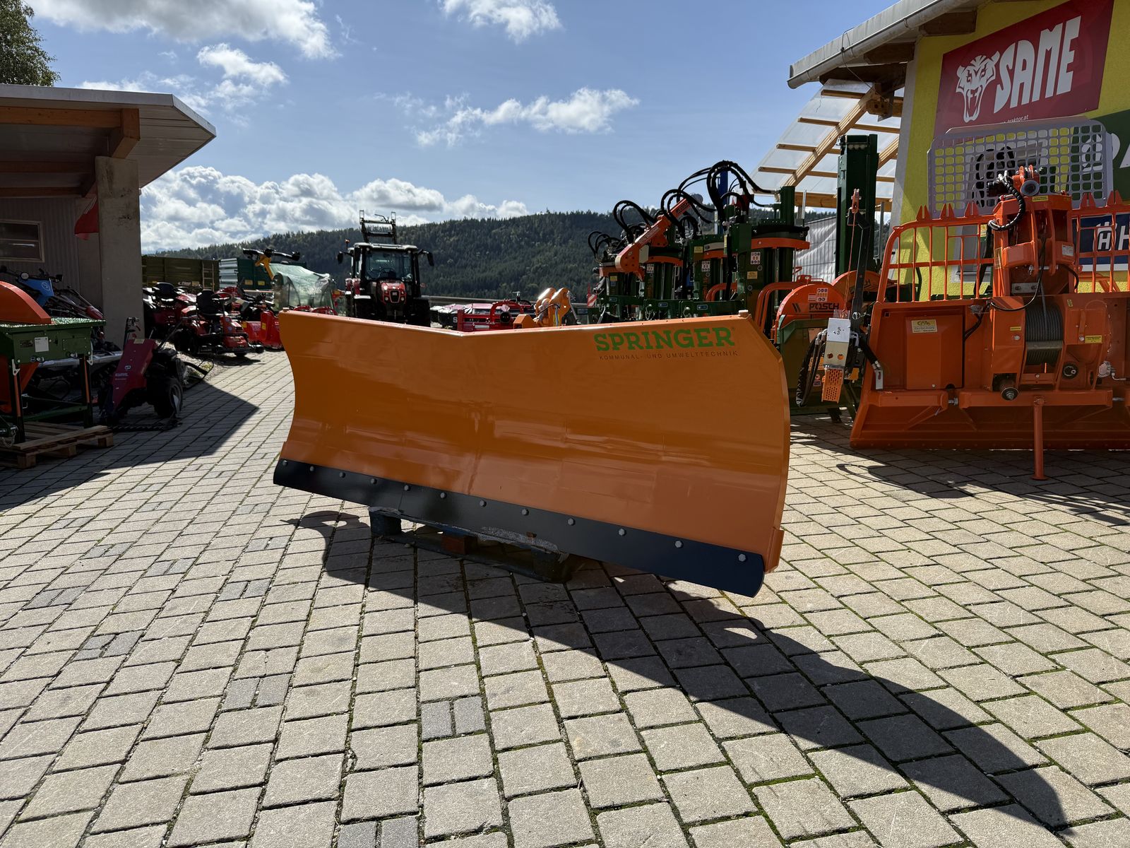 Springer SPC 2901 1