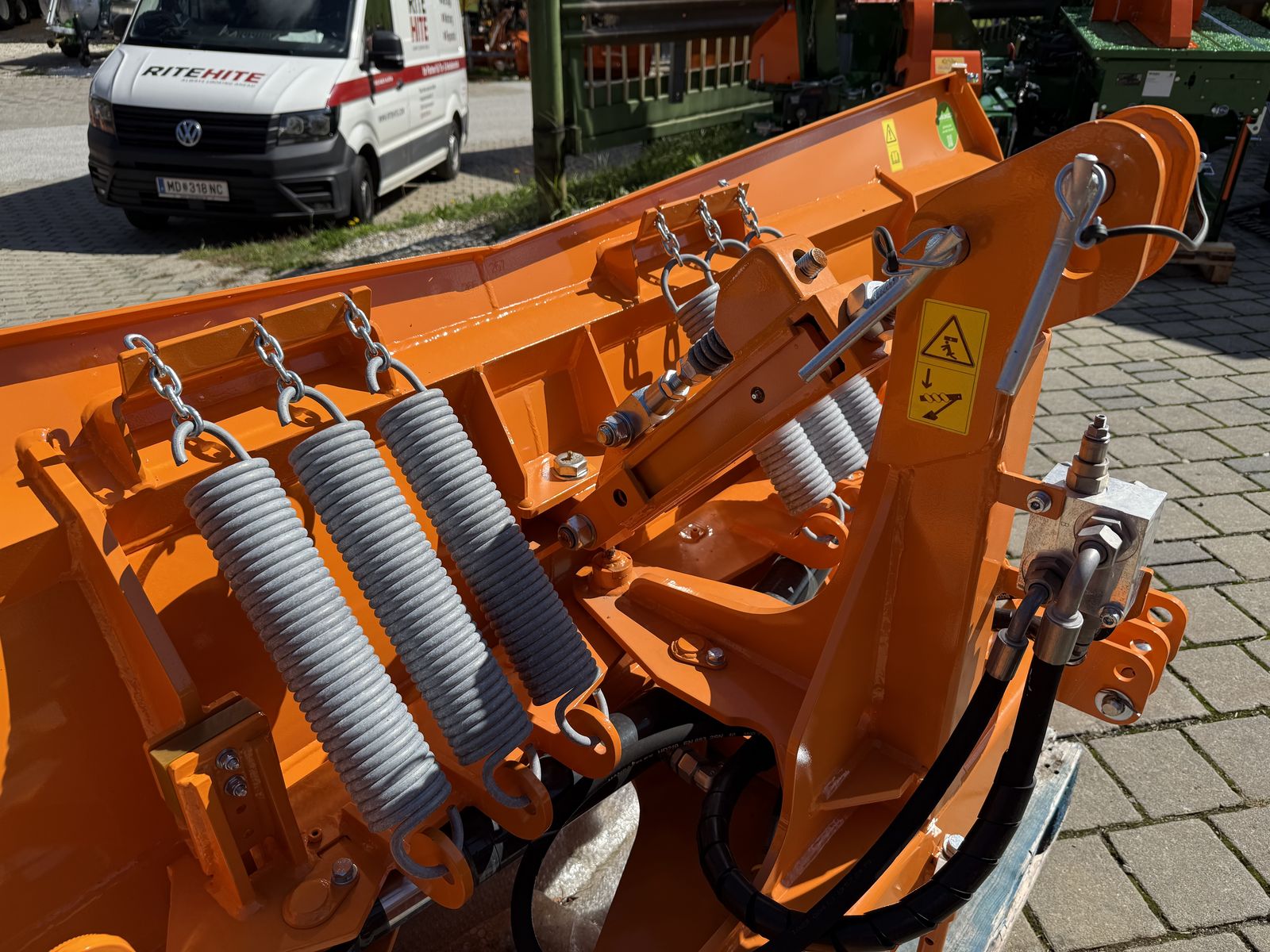 Springer SPC 2901 2
