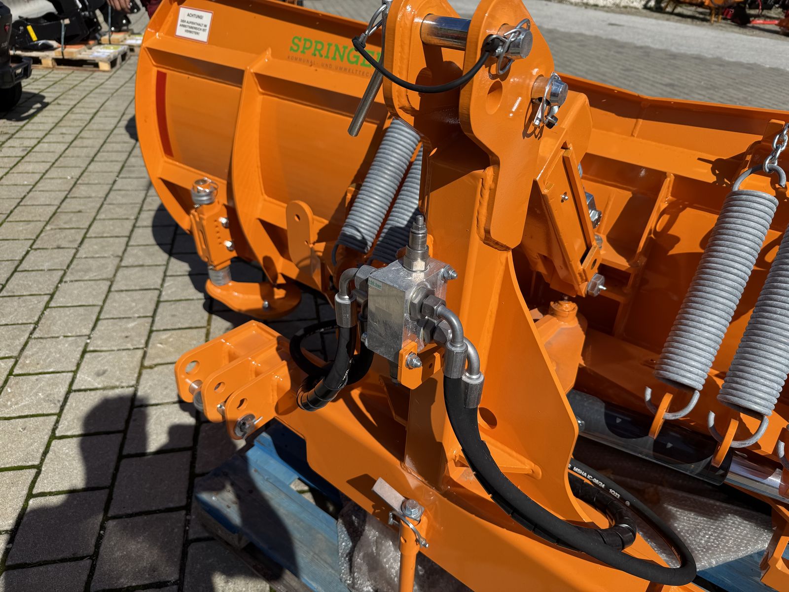 Springer SPC 2901 3