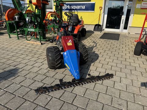 Vogel&Noot Motormäher