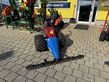 Vogel&Noot Motormäher