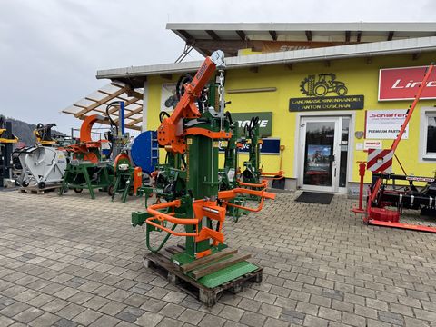 Posch HydroCombi 20 mit 500 Winde 