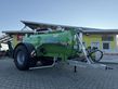 Bauer Pumpfass Edelweissedition PTW 7000