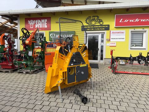 Uniforest UNI 65 Hpro-Stop Seilwinde 