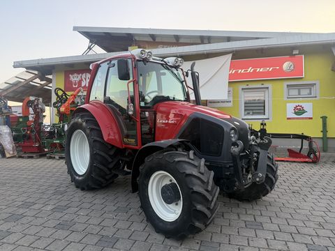 Lindner Geotrac 74 ep
