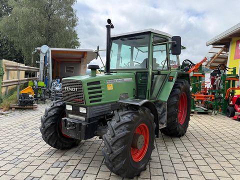 Fendt Farmer 304 LSA 40 km/h