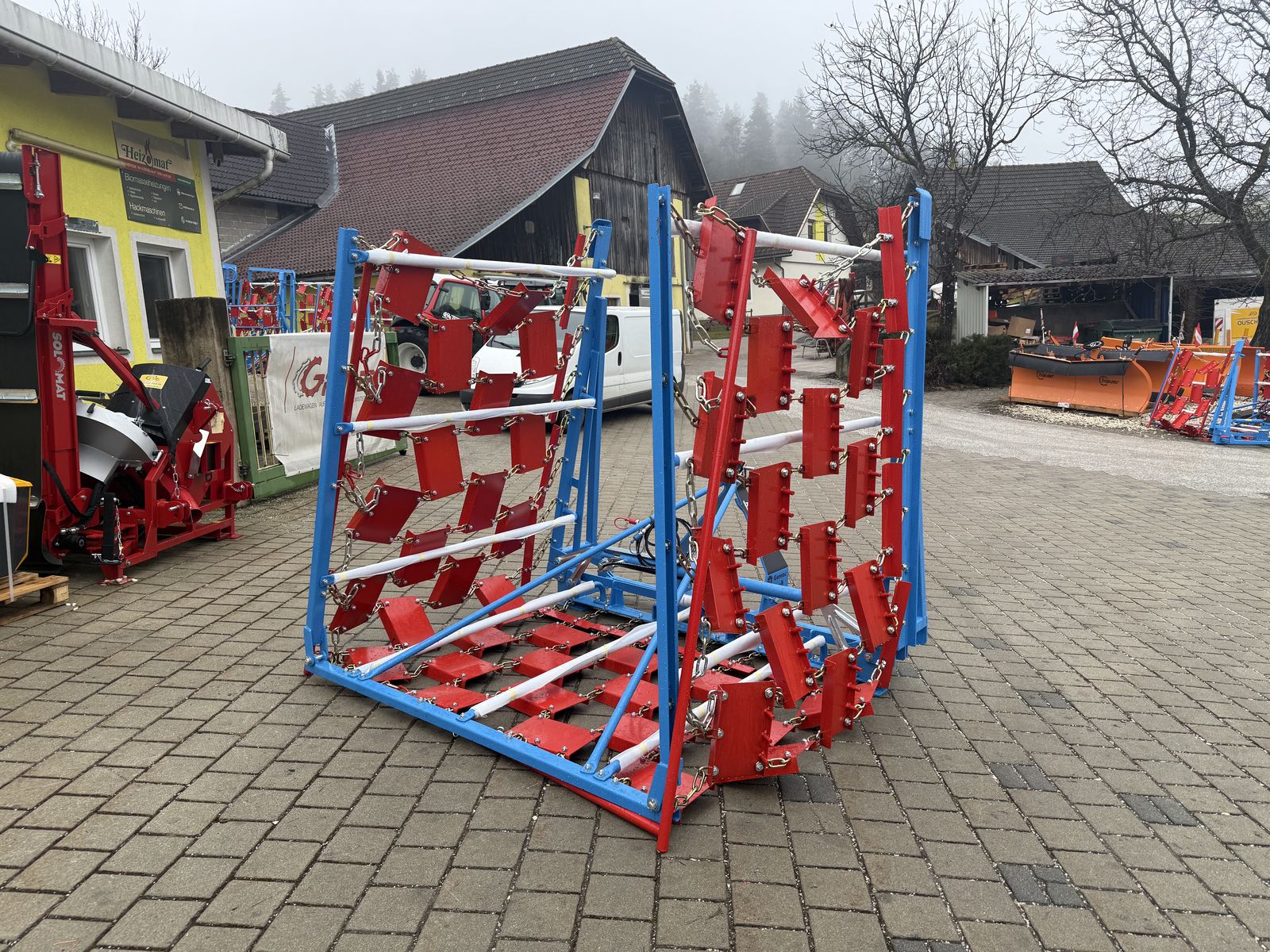 Gorenc Graser 600 Wiesenegge 3