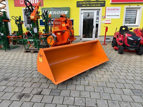 Hauer LGS-K2200 Euro
