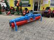 Gorenc Roler 300 Glattwalze