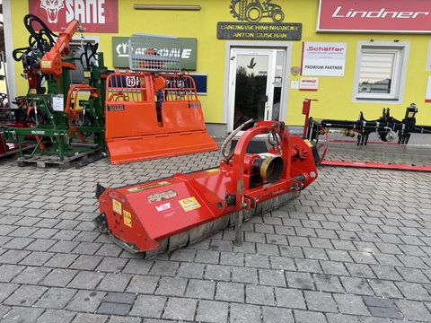 Vogel&Noot TSA/L 220 Heckmulcher