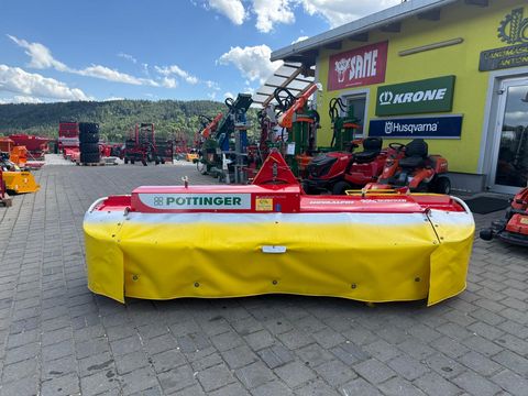 Pöttinger NovaAlpin 261 T
