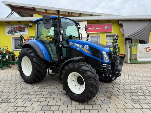 New Holland T 5.85