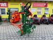 Posch HydroCombi 18 mit 500 Seilwinde 