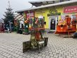 Holzknecht HS 150 Seilwinde 