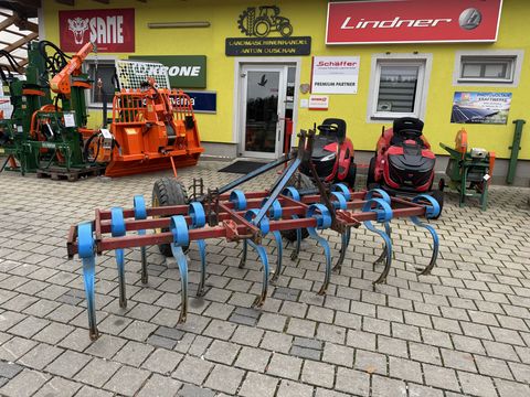 Sonstige Frontpacker 300cm