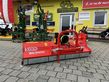 Vigolo TK2 200 Heckmulcher 