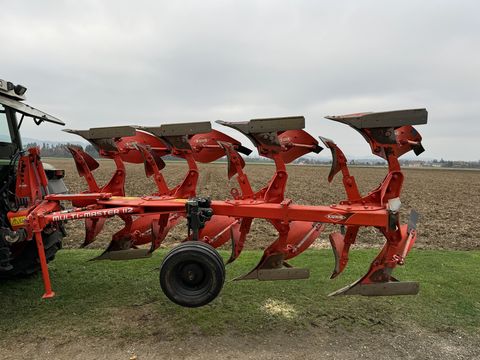 Kuhn MultiMaster 112 Volldrehpflug