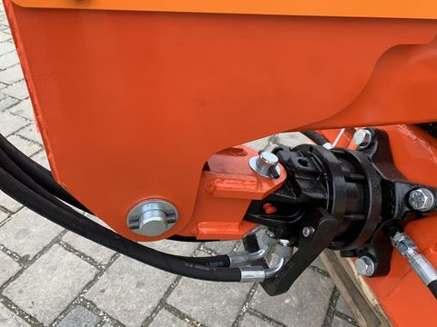 Sonstige Rückezange 185 Euro & Dreipunktanbau 