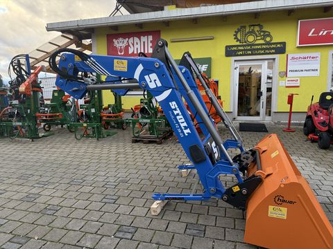 Stoll Fz39-23.1