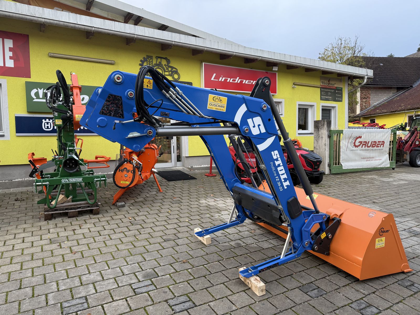 Stoll Fz39-23.1 2