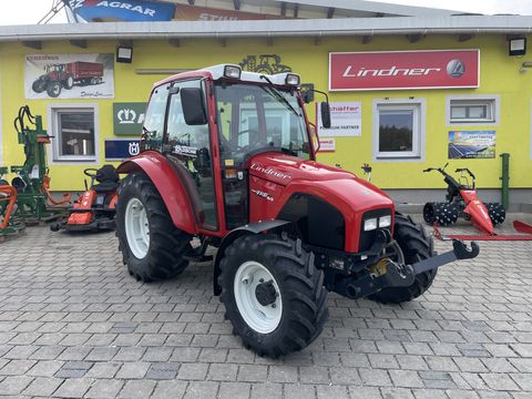 <strong>Lindner Geotrac 65 A</strong><br />