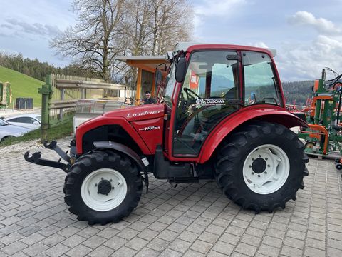 Lindner Geotrac 65 A