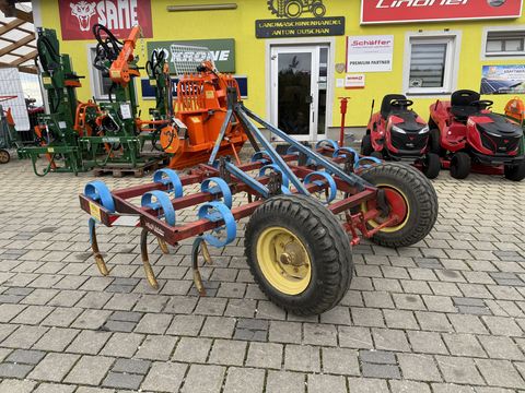 Sonstige Frontpacker 300cm